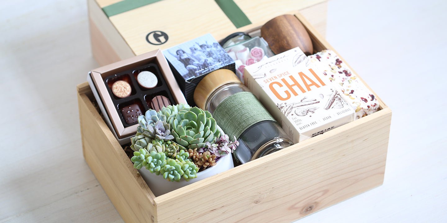 Sympathy Gifts