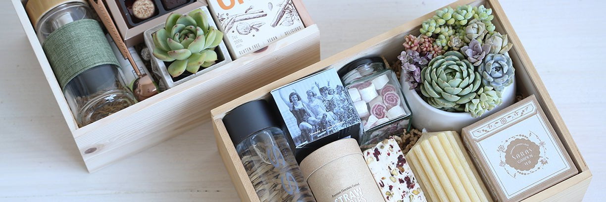 Gardener's Hampers | Eco-Friendly Gifts for Garden Enthusiasts