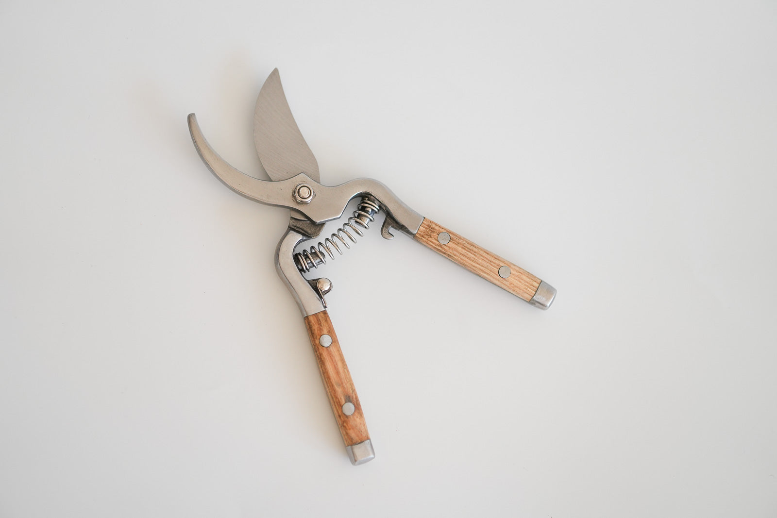 Artisan Stainless Steel Pruning Snips
