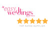 Easy Weddings Logo