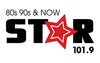 Star Logo x