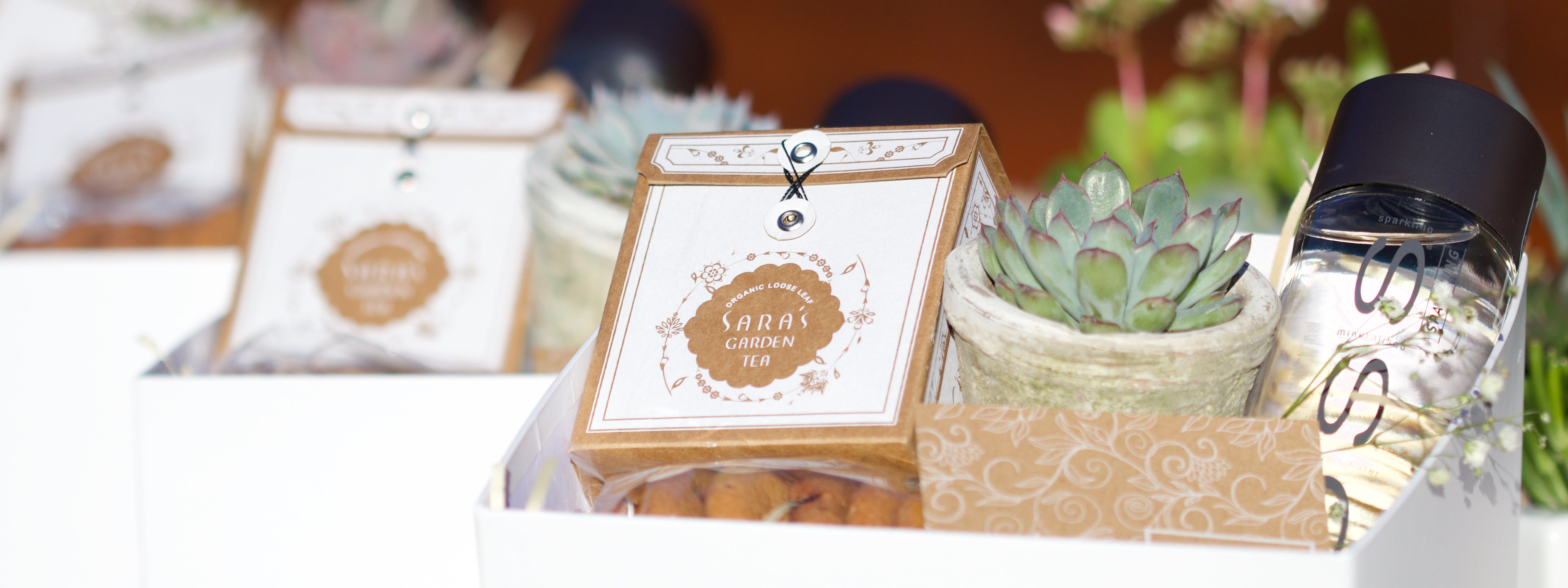 Kitchen Tea Gifts