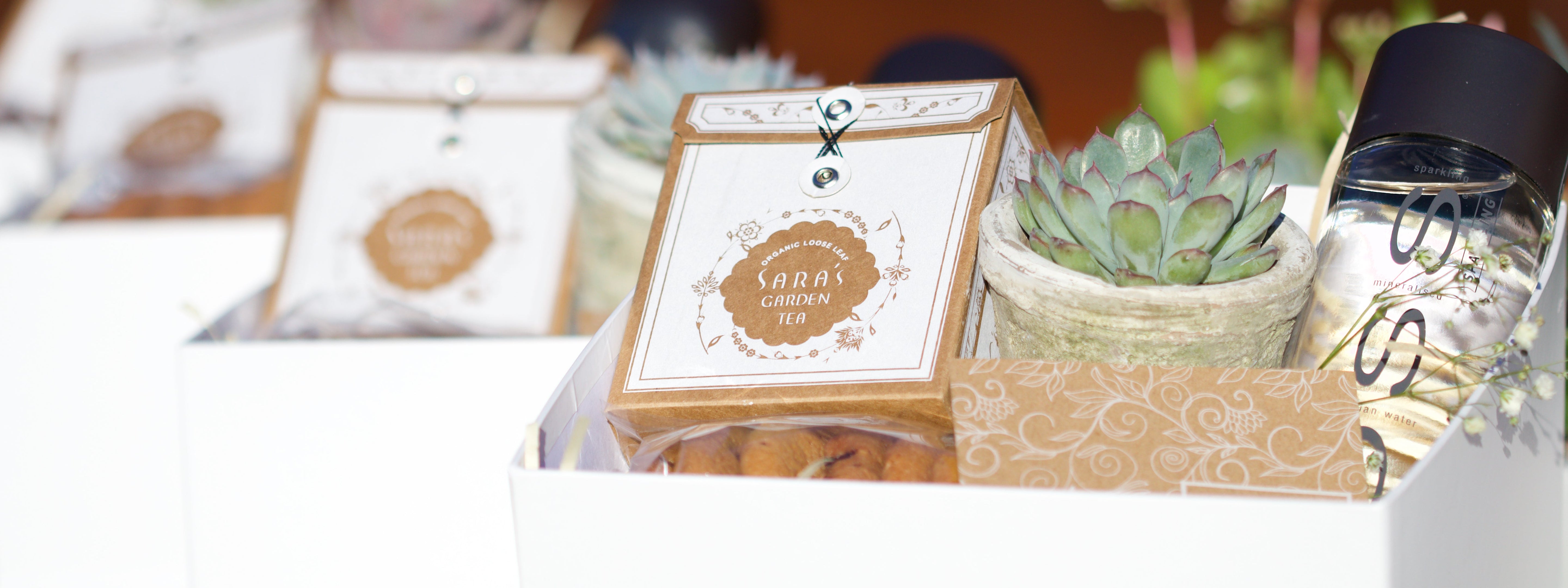 Staff Gifting