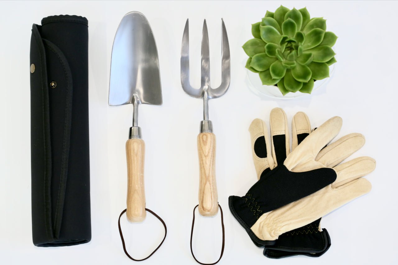 Essential Gardening Gift Pack