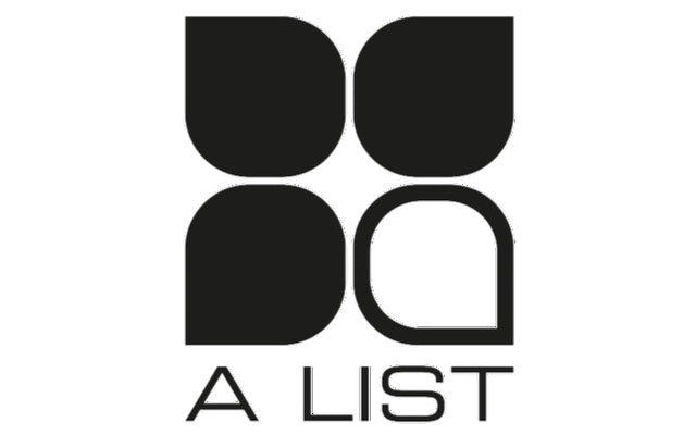 A List LOGO