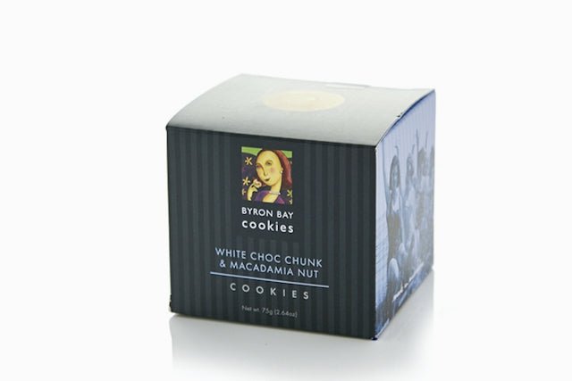 Byron Bay Cookie Gift Box