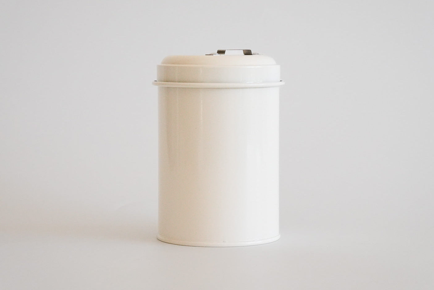 Gardening Twine in a Tin