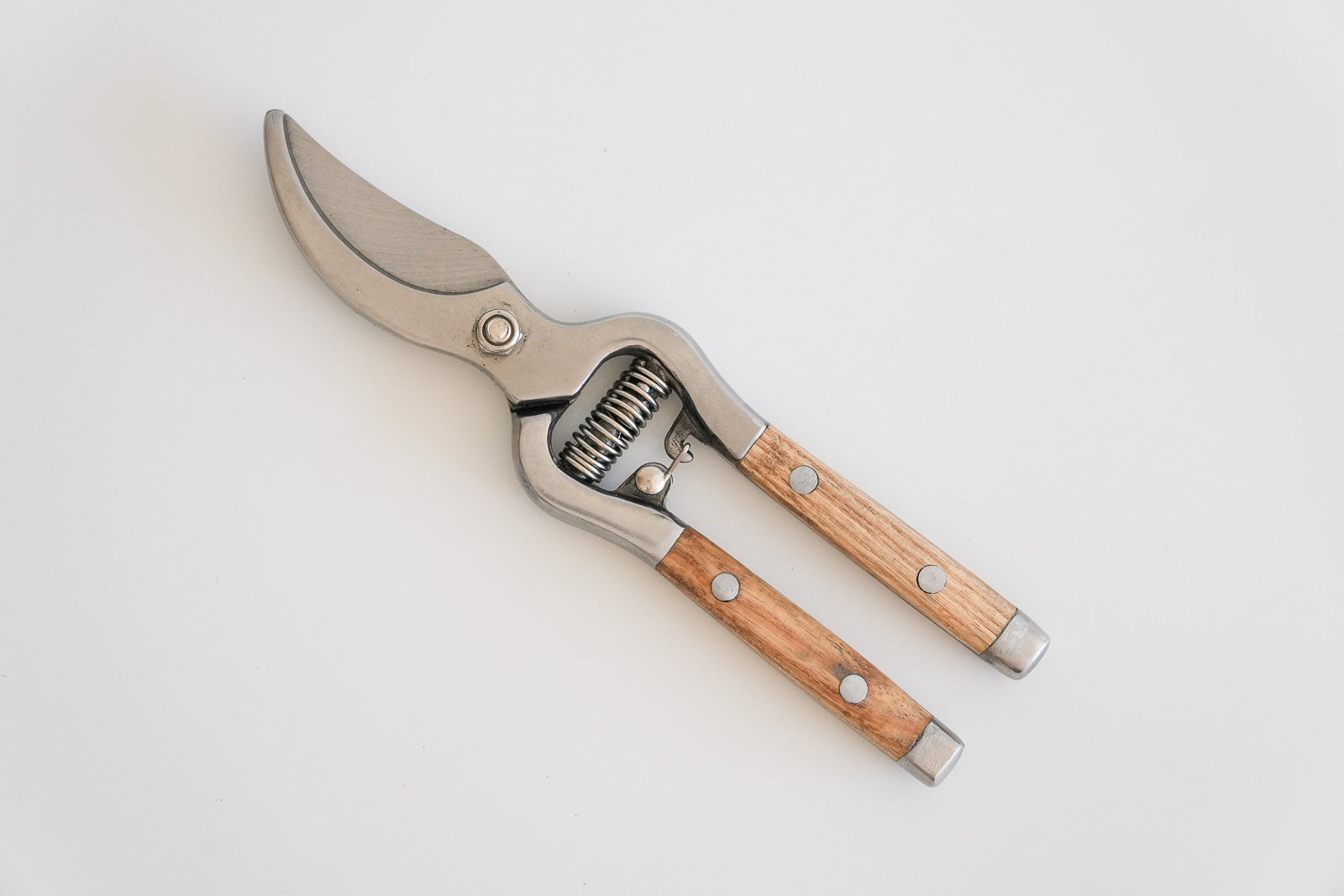 Artisan Stainless Steel Pruning Snips