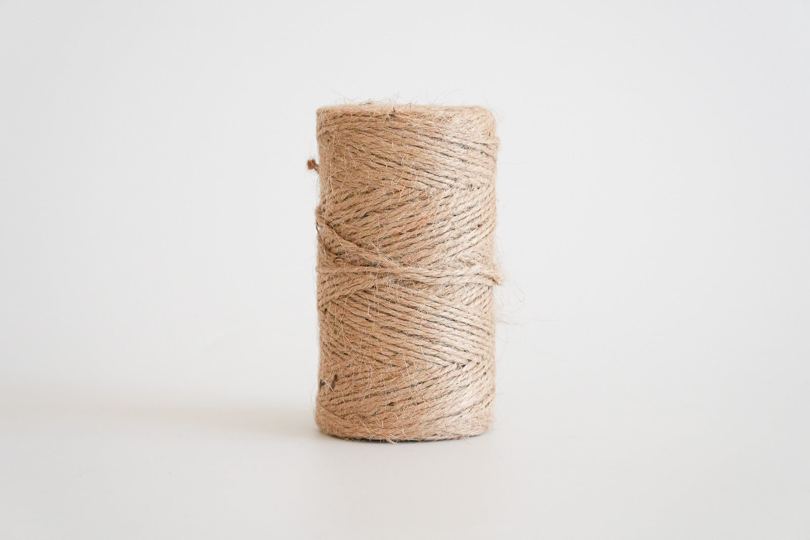 Biodegradable Jute Twine - 100 meters