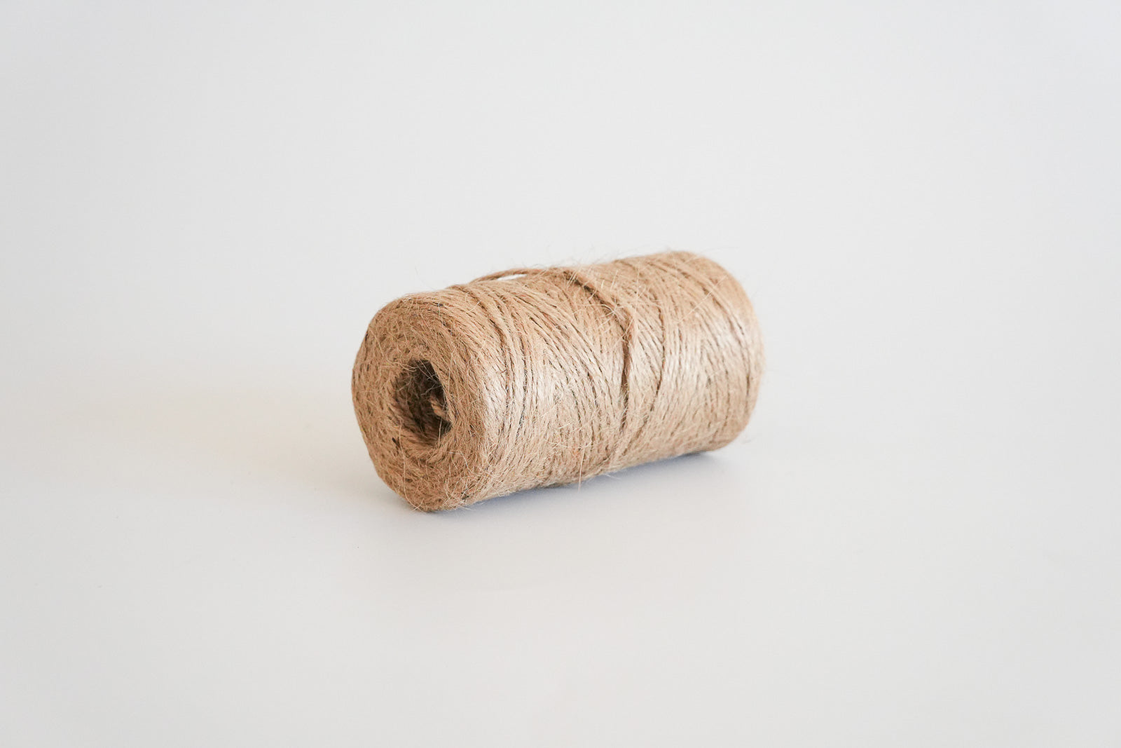 Biodegradable Jute Twine - 100 meters