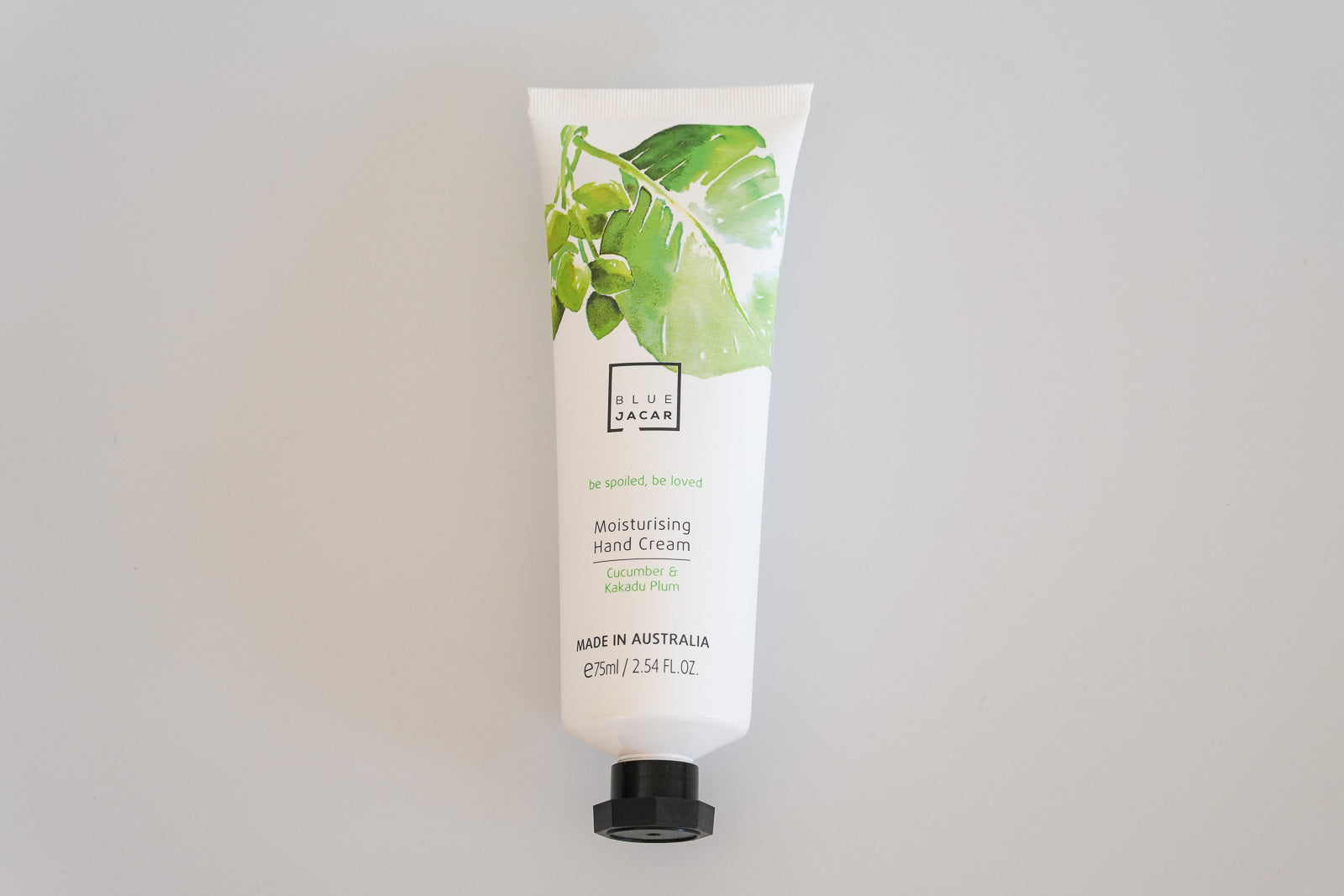 Australian Made Hand Cream - 75 ml
