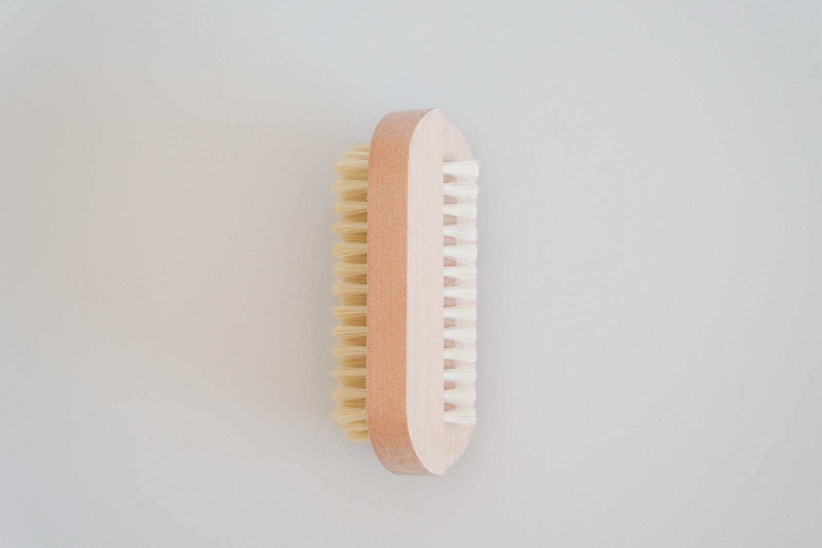 Wooden Nailbrush