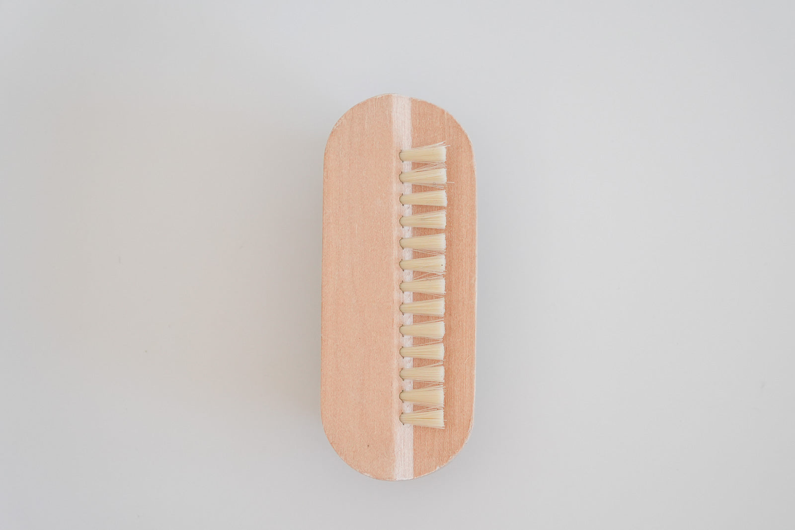 Wooden Nailbrush