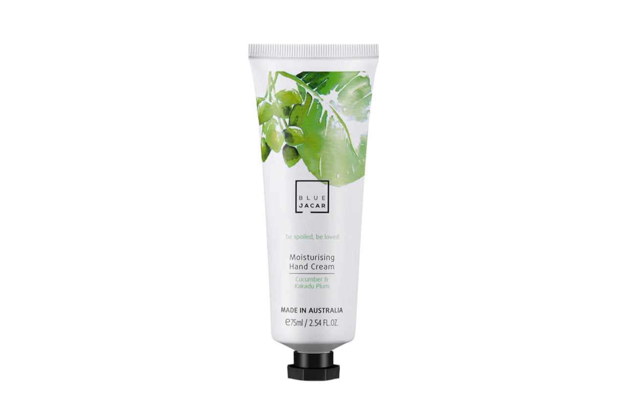Australian Made Hand Cream - 75 ml