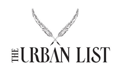 Urban List Logo