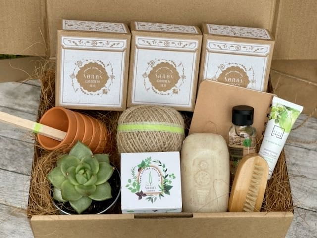 Gardeners Hamper