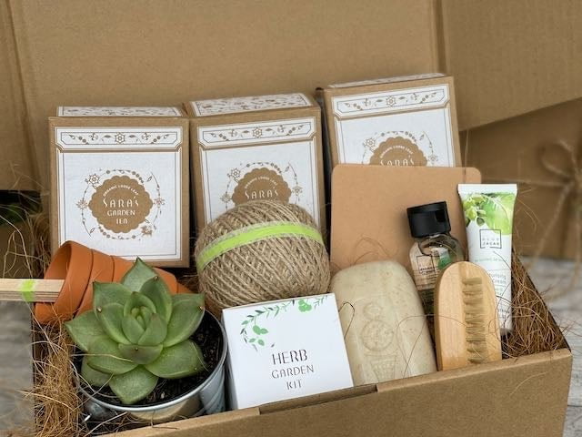 Gardeners Hamper