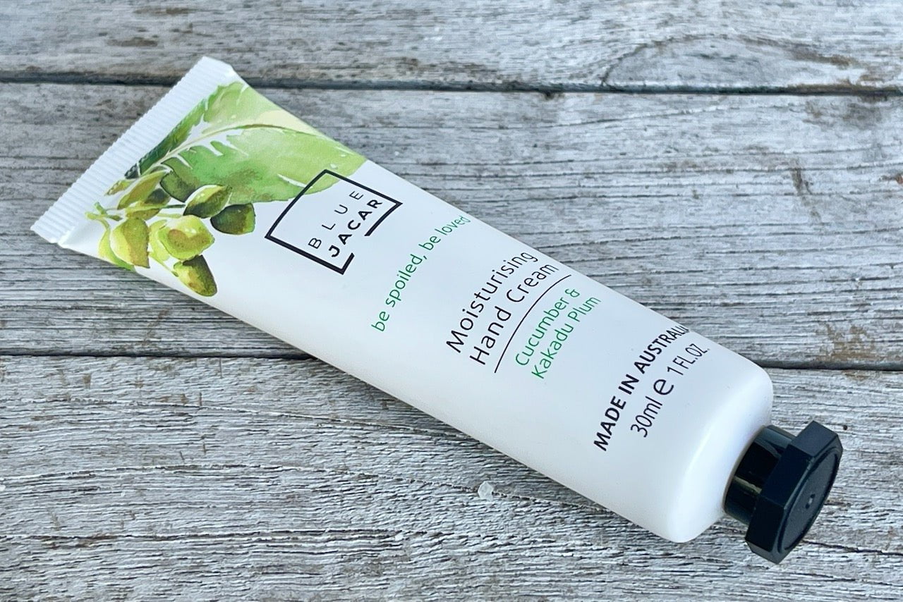 Kakadu Plum Hand Cream